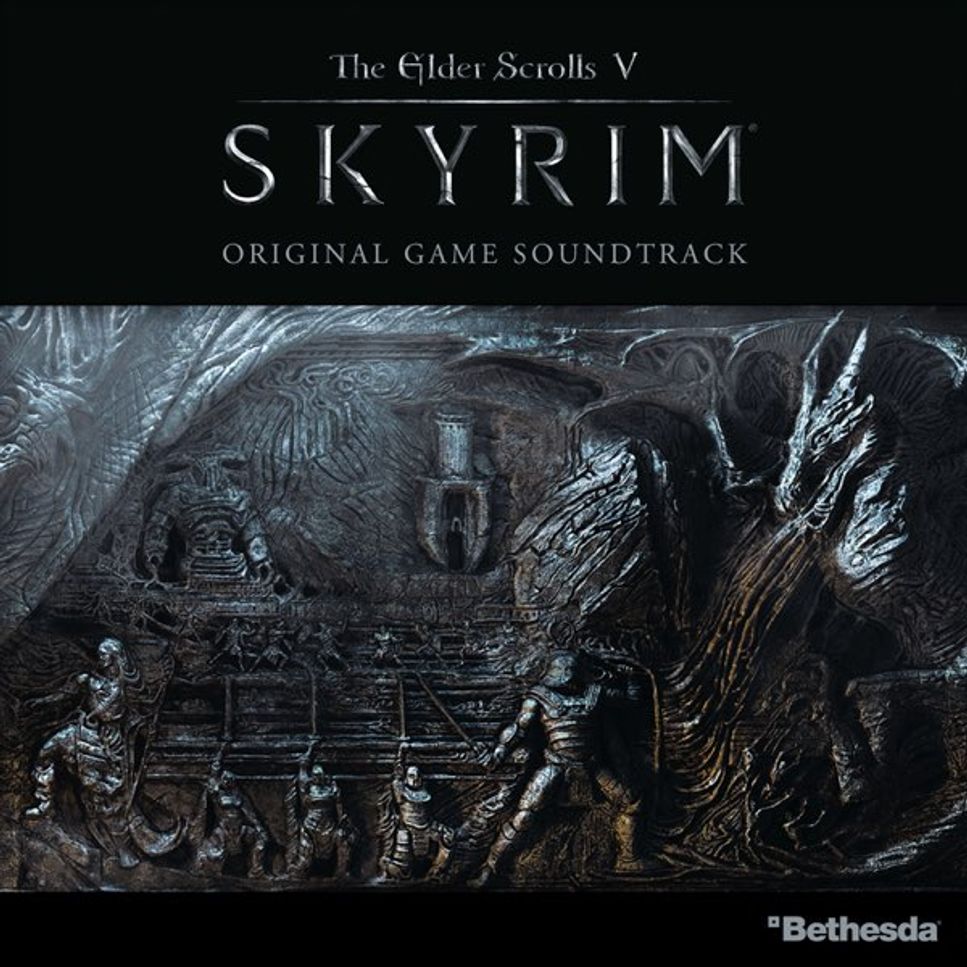 The Elder Scrolls V: Skyrim - Far Horizons (The Elder Scrolls V: Skyrim Game soundtrack - For Piano Solo) by poon