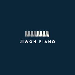 JIWON  PIANO 프로필 이미지