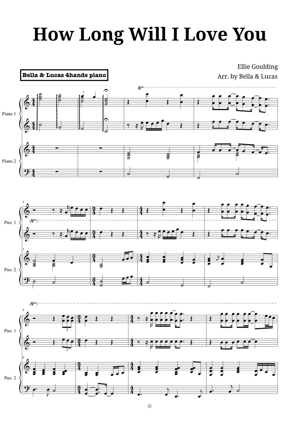 ost-how-long-i-love-you-partitura-by