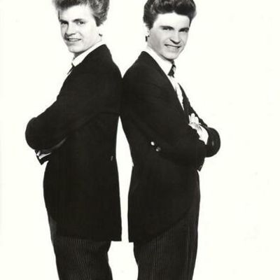 The Everly Brothers