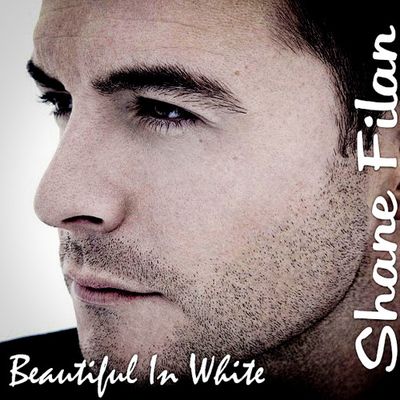 Shane Filan - Beautiful In White