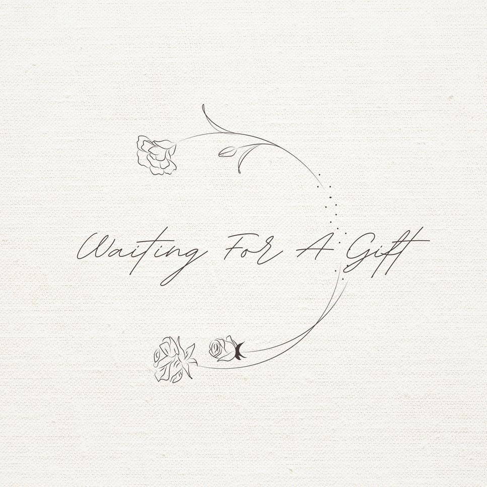  Waiting For A Gift Sheets