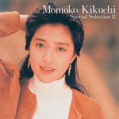 Momoko Kikuchi 