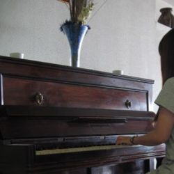 황윤정 (Soul Piano)