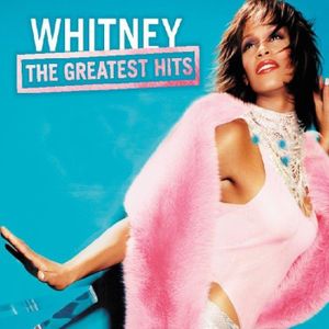Whitney Houston : Greatest Hits