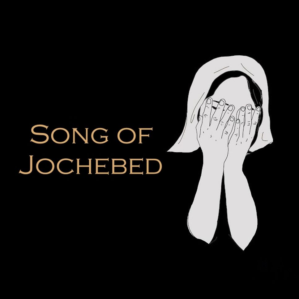 염평안 - Song of Jochebed (요게벳의 노래) by Piano Hug
