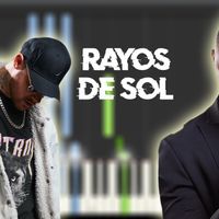 José de Rico feat. Henry Méndez - Rayos de sol