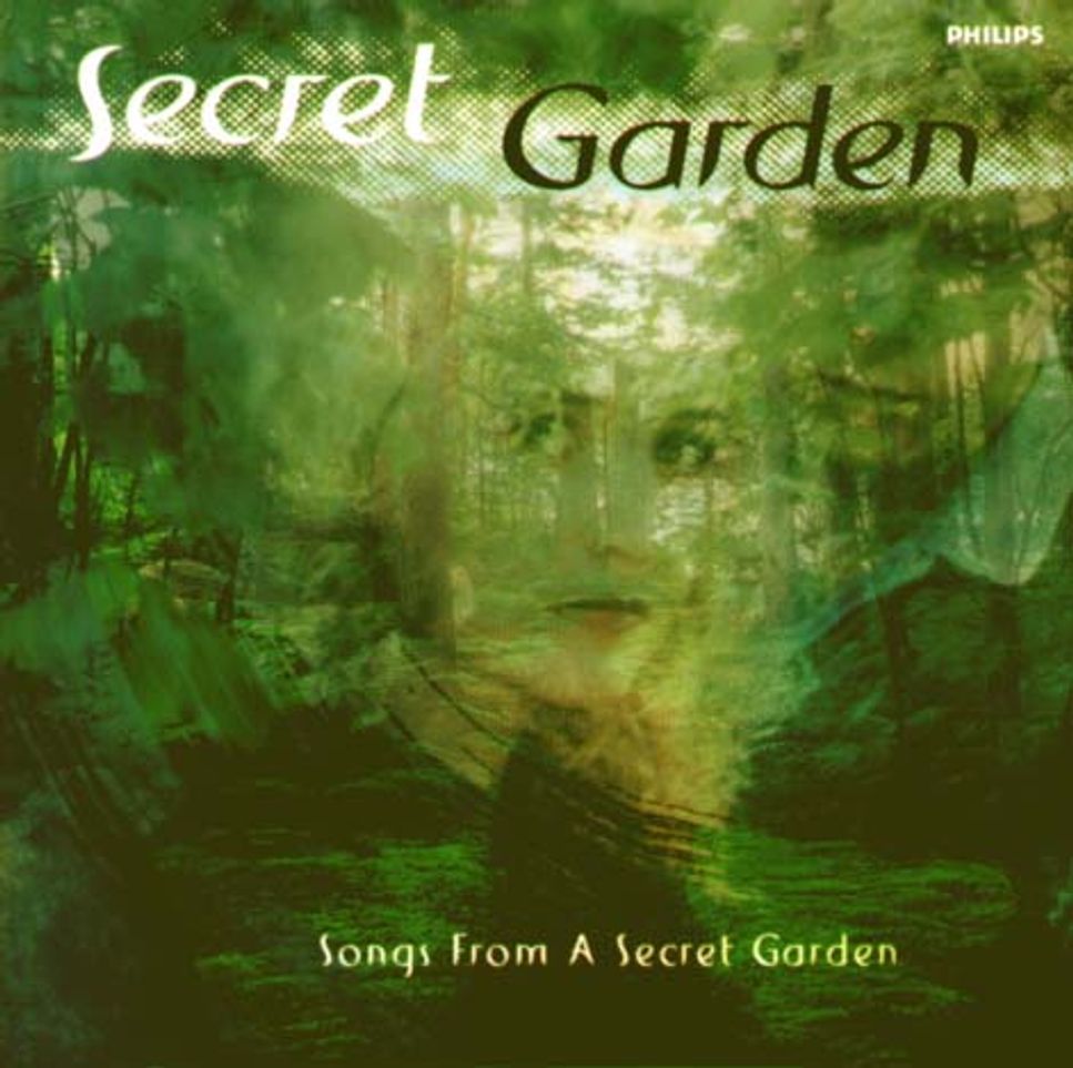 Secret Garden - Song From a Secret Garden by Piano Hug
