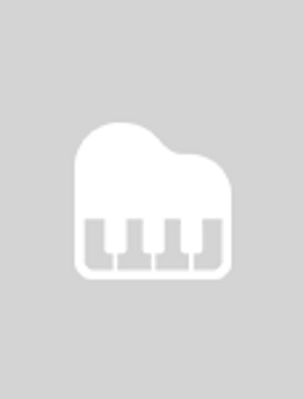 DJ Okawari Flower Dance Pt. 2 Sheets by MUSIQUE room