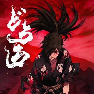 Dororo Opening 1 Full 「Kaen - Ziyoou-vachi」 