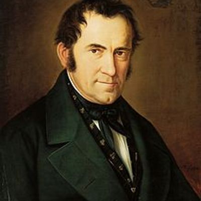 Franz Xaver Gruber