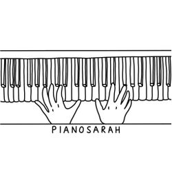 Pianosarah