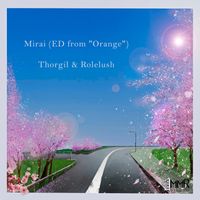 Mirai (ED from "Orange")