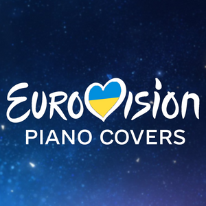 EUROVISION 2023 - piano covers