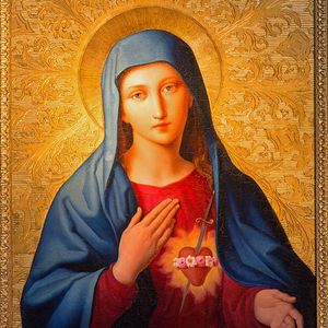 楽譜集 > 3つのAve Maria~アヴェ・マリア~(混声四部合唱・重唱)