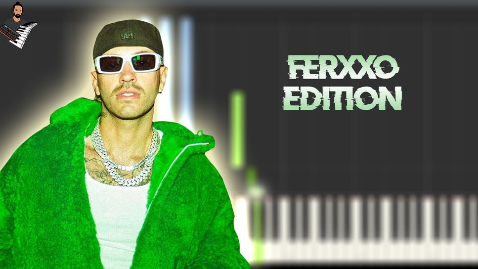 Feid - Ferxxo Edition