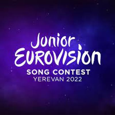 Junior Eurovision 2022 