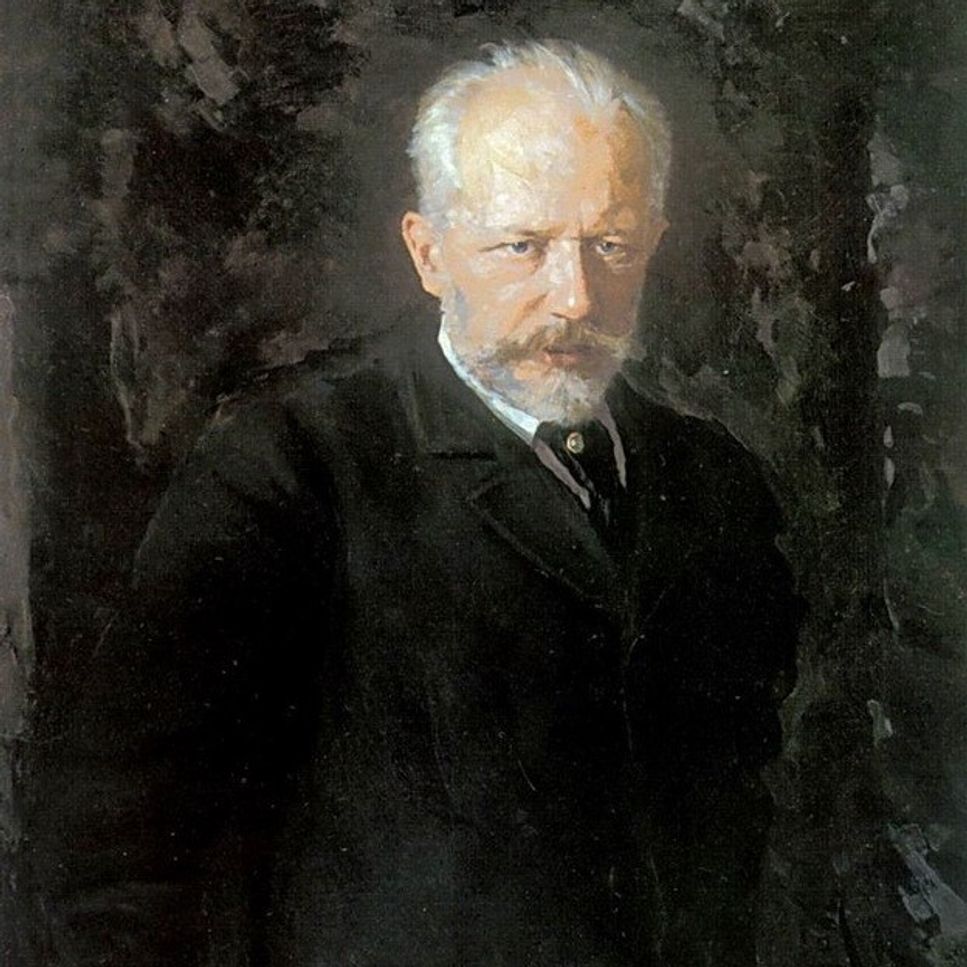 Peter Ilyich Tchaikovsky - Swan lake (From 