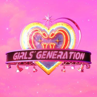 소녀시대 (GIRLS' GENERATION) - Seventeen