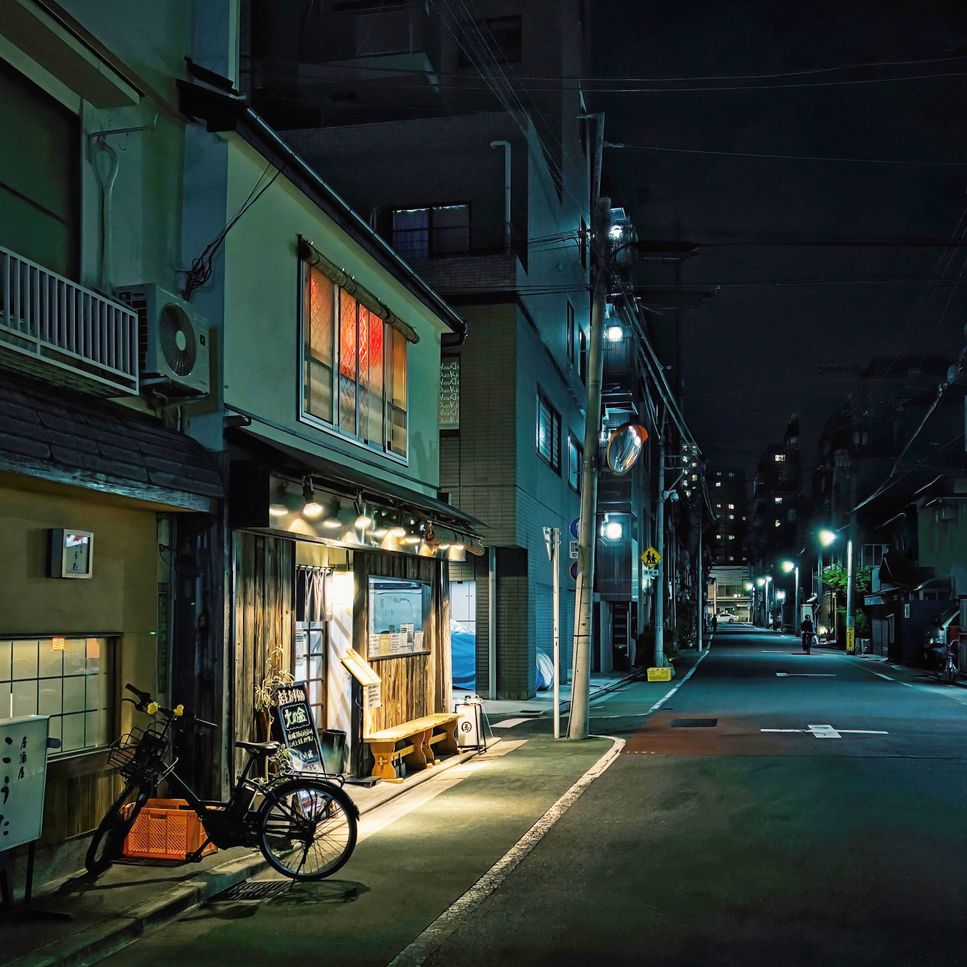 그림자 (Shadow)