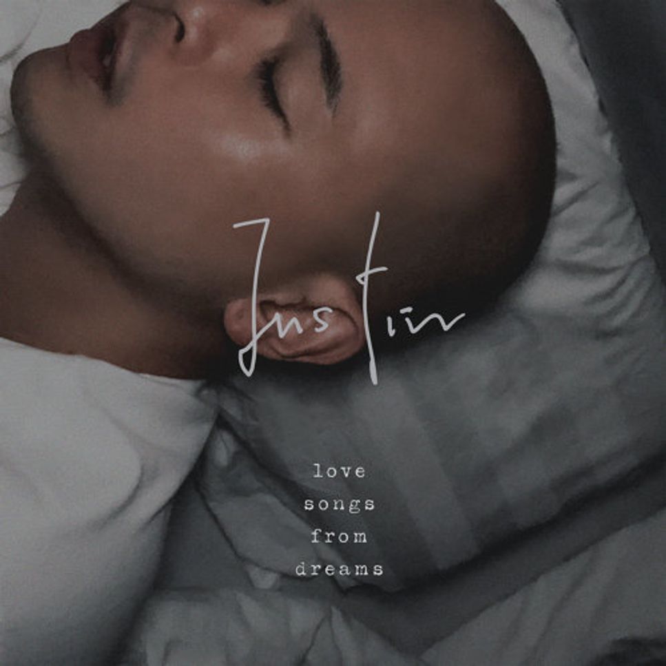 側田 Justin Lo - 悲中帶喜 (Piano Cover) by Li Tim Yau