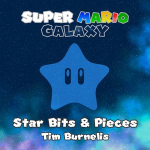 Star Bits & Pieces
