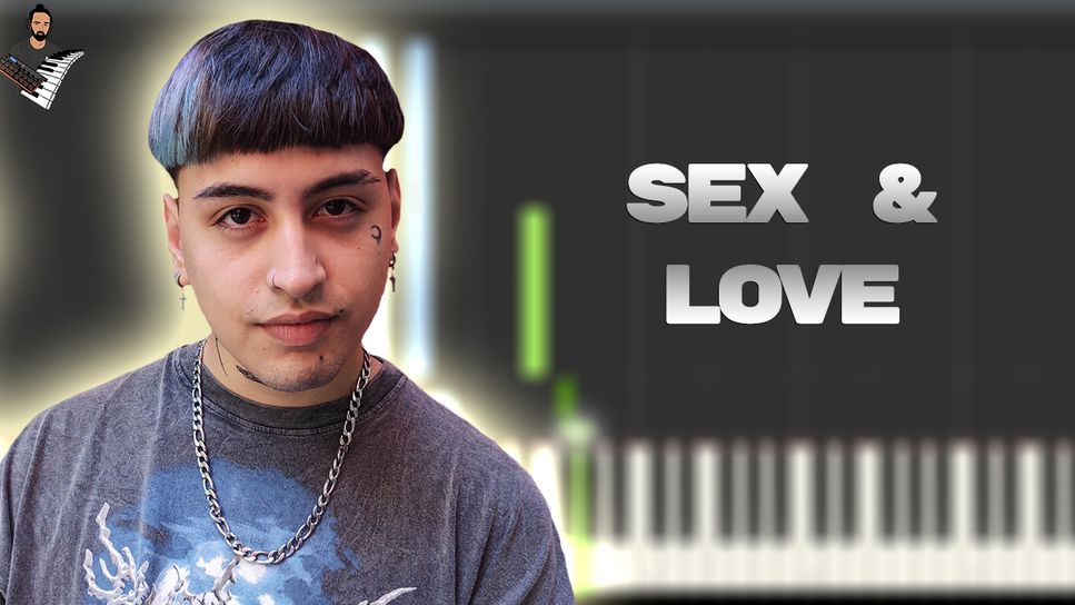 Tiago Pzk And Rvssian Sex And Love Sheets