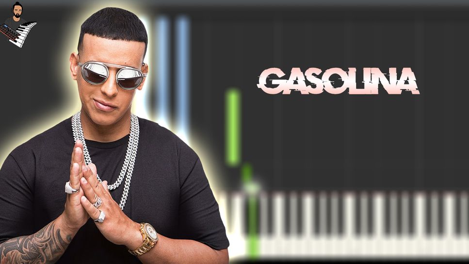 Daddy Yankee - Gasolina