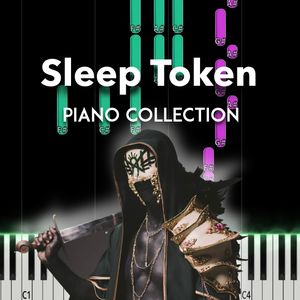 Sleep Token Piano Collection