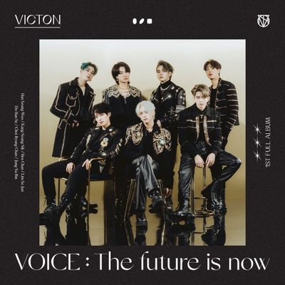 VICTON(빅톤) - Chess