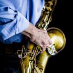 saxophone