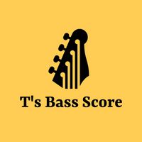 T's Bass ScoreProfile image