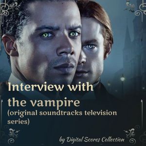 Interview with the vampire (original TVseries)