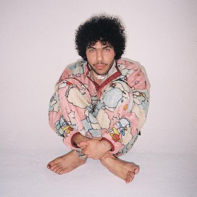 Benny Blanco Sheet Music | mymusic5