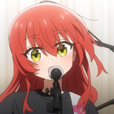 봇치 더 락 ! (결속밴드) 5곡 모음집