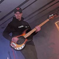 Alex Bessonov