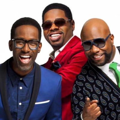 Boyz II Men Sheet Music | MyMusicSheet