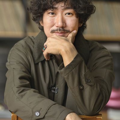 Tiger JK 