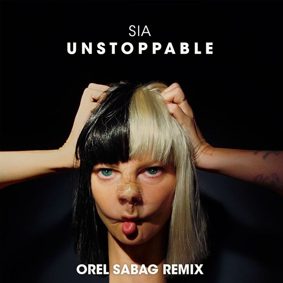 Unstopable Mp3 Sia - Unstoppable (Guitar Fingerstyle) Sheet Music by Nolimit Ptt