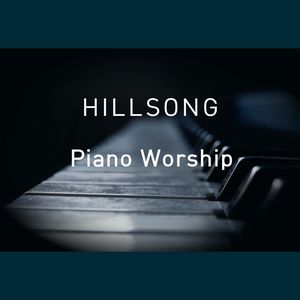 Hillsong Piano Worship(8 Pieces, 10% off)