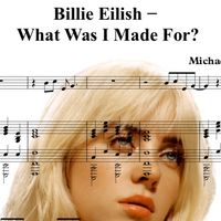 Billie Eilish - What Was I Made For? 