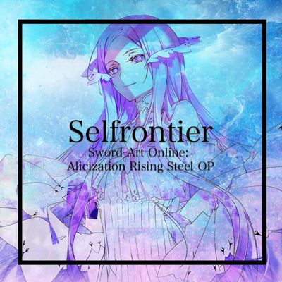 Selfrontier