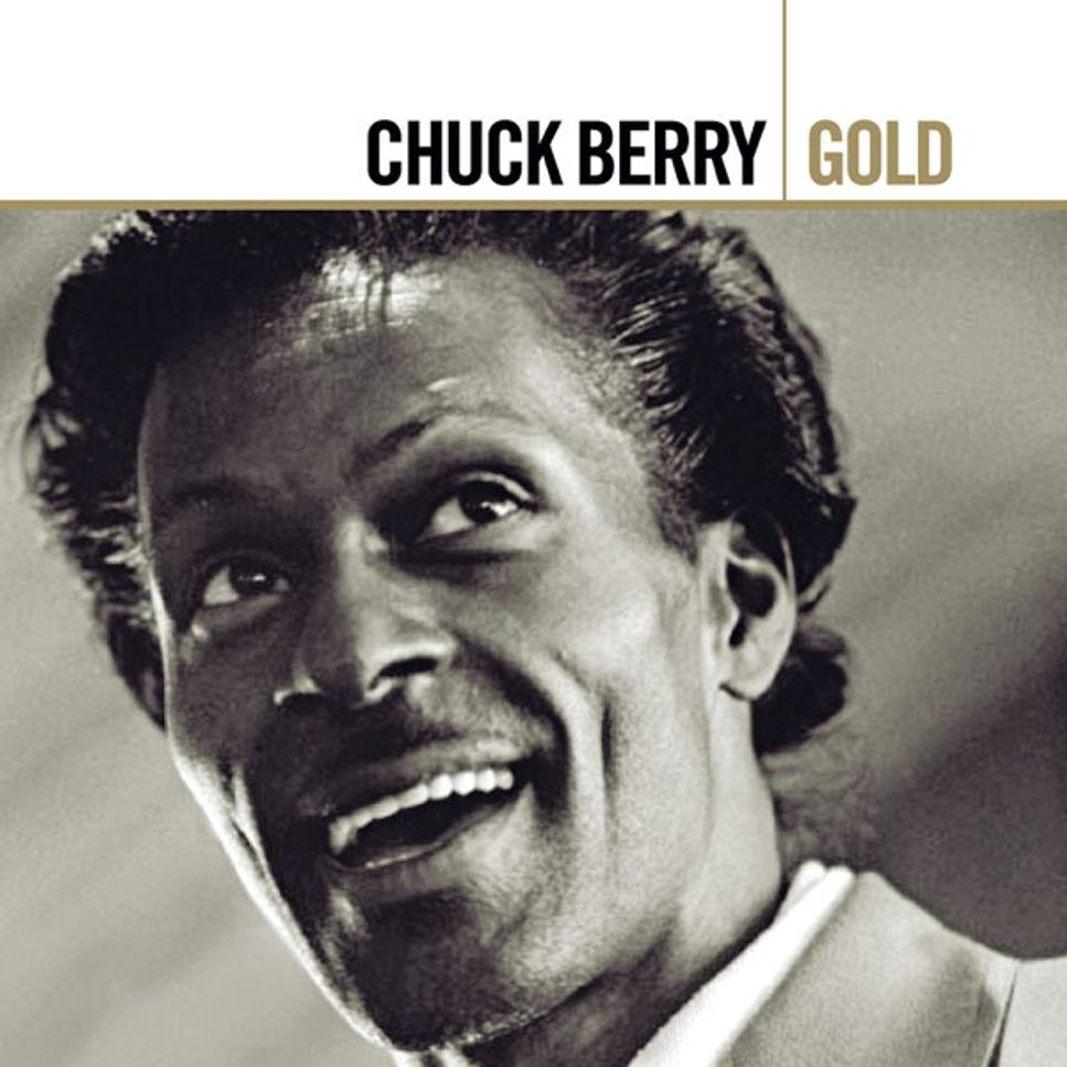 Chuck Berry - Johnny B. Goode (Rock 'n Roll Piano Solo) Sheets By Poon