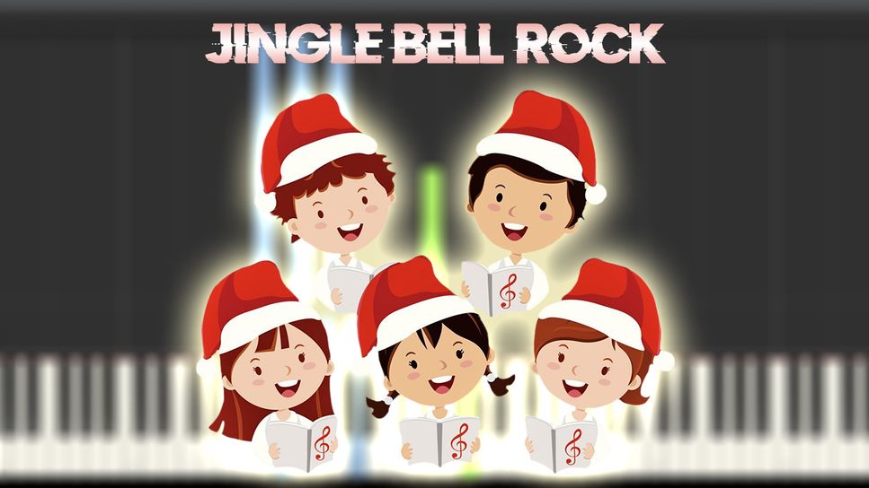 Bobby Helms - Jingle Bell Rock