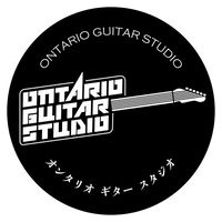 Ontario Guitar Studio