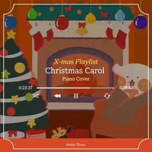 Christmas Carol 12 Songs