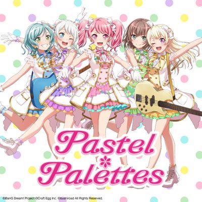 Pastel*Palettes