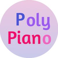  ポリピアノ Poly Piano
