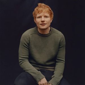 Ed Sheeran(에드 시런)