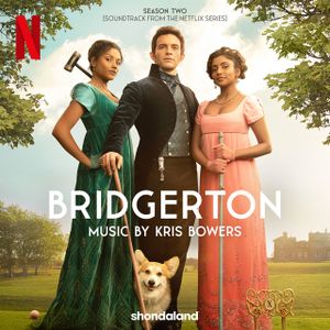 Bridgerton Season 2 OST - 3 tracks